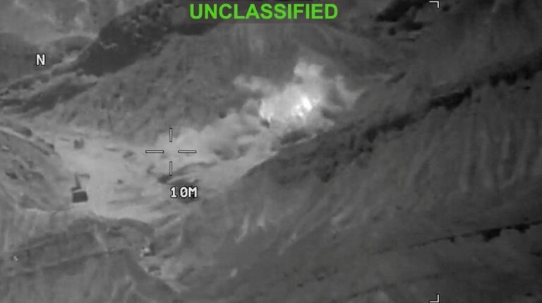 eua-divulgam-explosao-em-ataque-no-ira-apos-mortes-de-militares-em-jordania