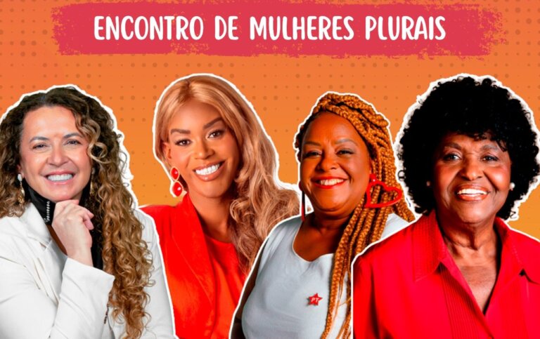 benedita-lanca-plataforma-para-ampliar-mulheres-na-politica-do-rj
