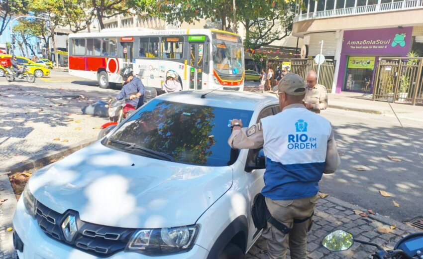 rio-em-ordem:-rio-em-ordem-multa-168-veiculos-por-estacionamento-irregular-em-copacabana-e-ipanema