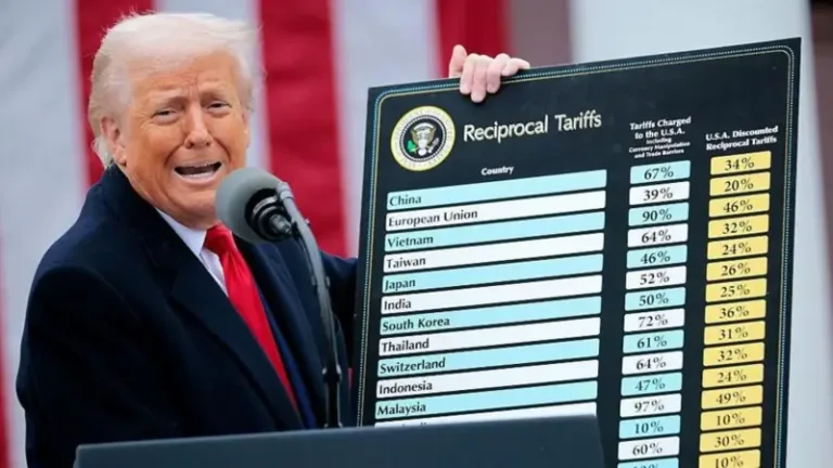 trump-impoe-tarifa-extra-de-50%-a-produtos-do-canada-e-amplia-tensao-comercial