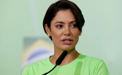 parana-pesquisas:-michelle-bolsonaro-lidera-rejeicao-ao-senado-no-df