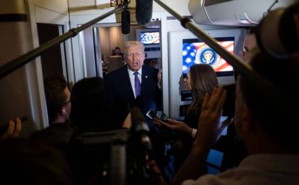 governo-trump-pede-registros-telefonicos-de-jornalistas-e-familiares-do-new-york-times