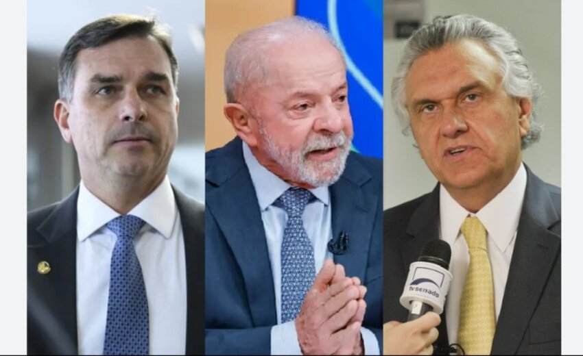 lula-tem-empate-tecnico-com-flavio-e-caiado-no-2o-turno,-diz-real-time-big-data
