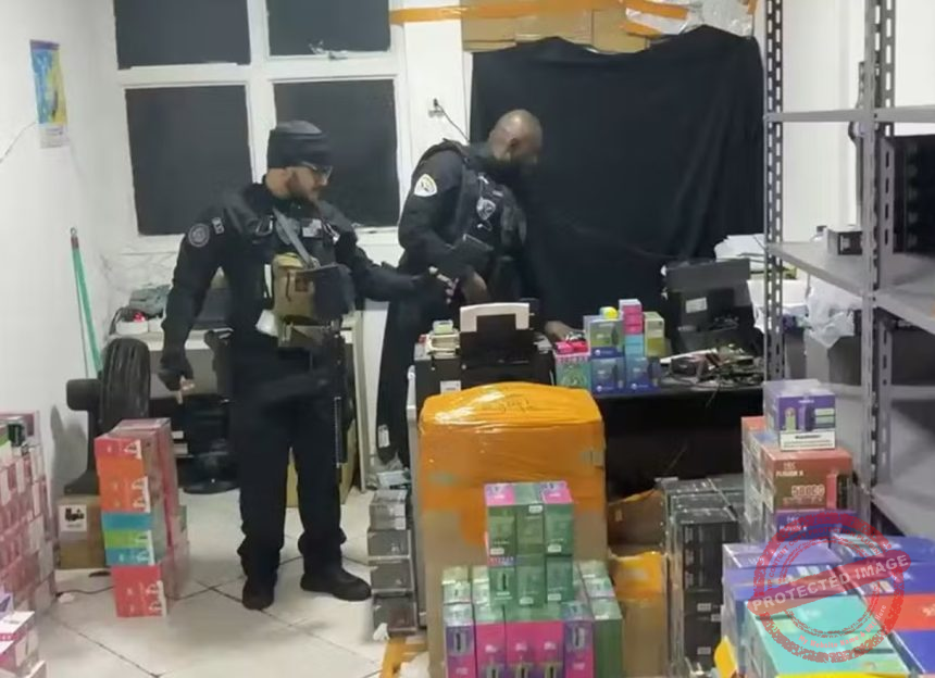 policia-civil-e-mprj-fazem-operacao-contra-esquema-que-teria-lavado-mais-de-r$-100-milhoes-do-trafico-de-drogas