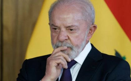 em-meio-a-guinada-a-direita,-lula-nao-vai-as-posses-de-keiko-fujimori-e-espriella