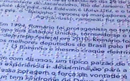 em-braille,-campanhas-eleitorais-devem-ter-material-impresso