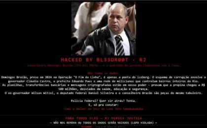 site-da-prefeitura-de-volta-redonda-foi-invadido-por-hackers
