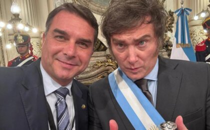 pl-negocia-fala-de-milei-para-oficializar-candidatura-de-flavio