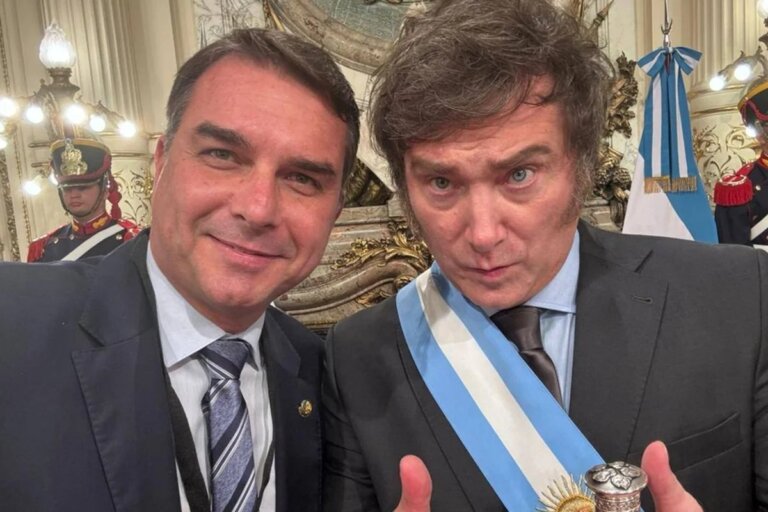 pl-negocia-fala-de-milei-para-oficializar-candidatura-de-flavio