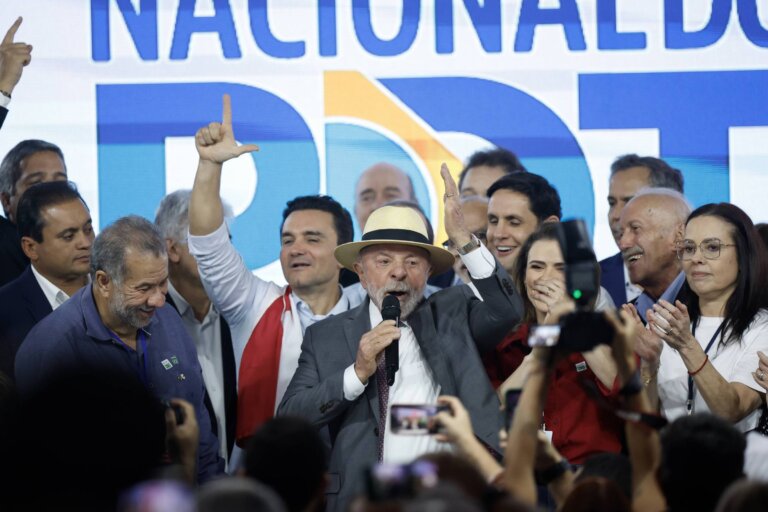 lula-desafia-marco-rubio-por-apoio-a-flavio-bolsonaro:-“venha-e-monte-um-comite”