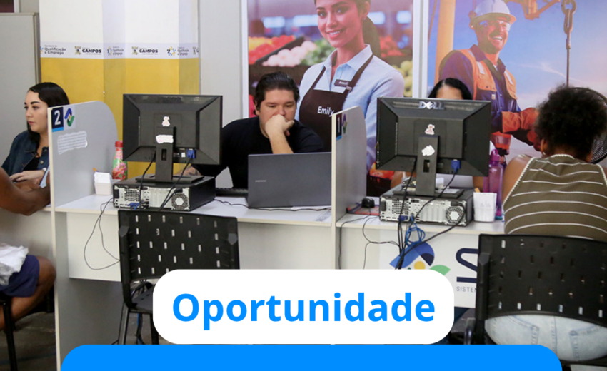 espaco-da-oportunidade-disponibiliza-396-vagas-de-emprego-nesta-semana