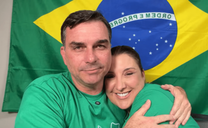 vice-e-incapaz-de-reverter-falta-de-credibilidade-de-flavio-bolsonaro-na-faria-lima;-entenda
