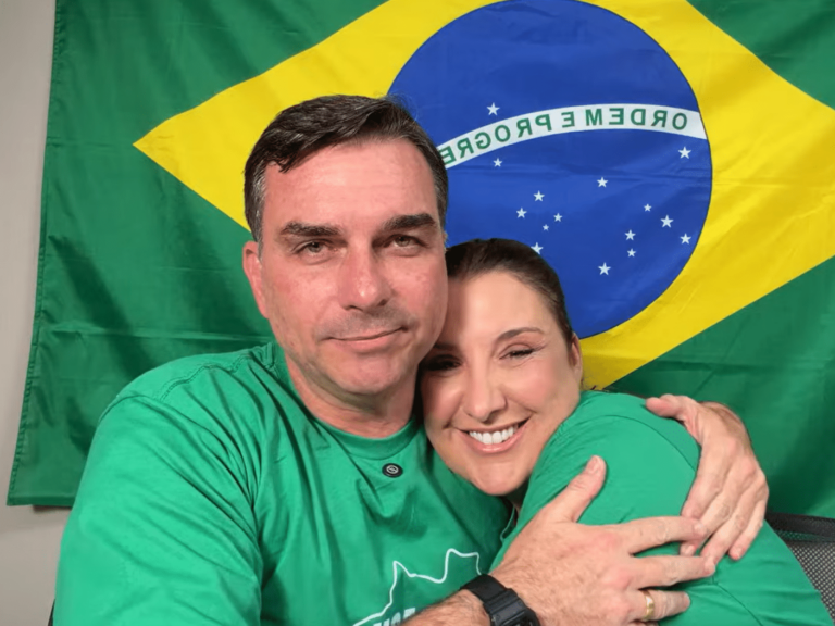 vice-e-incapaz-de-reverter-falta-de-credibilidade-de-flavio-bolsonaro-na-faria-lima;-entenda