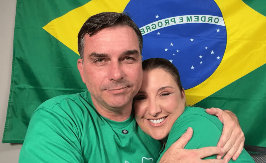 vice-e-incapaz-de-reverter-falta-de-credibilidade-de-flavio-bolsonaro-na-faria-lima;-entenda