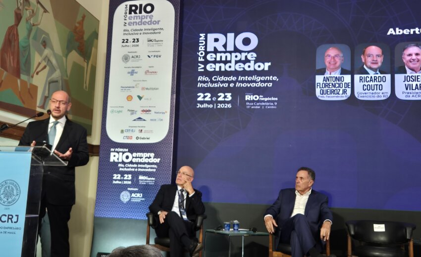 ricardo-couto-defende-gestao-sem-vies-partidario-na-abertura-do-iv-forum-rio-empreendedor