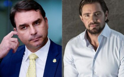 flavio-bolsonaro-emitiu-notas-de-r$-1,5-milhao-para-empresas-na-teia-de-vorcaro