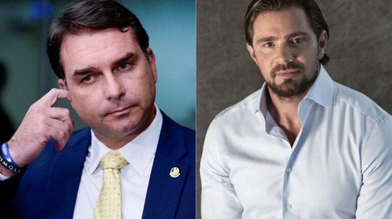 flavio-bolsonaro-emitiu-notas-de-r$-1,5-milhao-para-empresas-na-teia-de-vorcaro