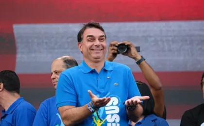 ministros-do-tse-veem-ofensiva-da-campanha-de-flavio-bolsonaro-contra-pesquisas
