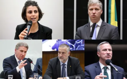 manuela-lidera-disputa-embolada-ao-senado-no-rs,-diz-parana-pesquisas