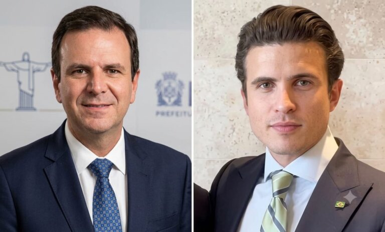 tre-rj-manda-retirar-video-de-andre-marinho-contra-eduardo-paes-por-uso-de-ia-e-propaganda-antecipada