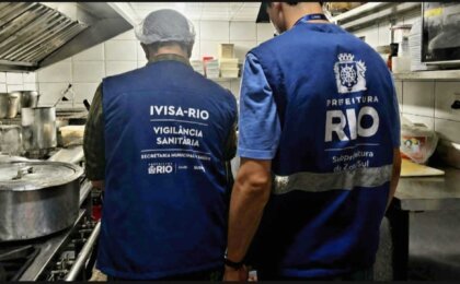 em-multas-em-botafogo,-fiscalizacao-descarta-20-kg-de-alimentos-improprios-e-aplica-r$-38-mil