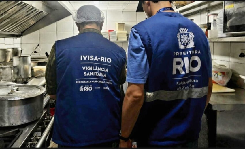 em-multas-em-botafogo,-fiscalizacao-descarta-20-kg-de-alimentos-improprios-e-aplica-r$-38-mil