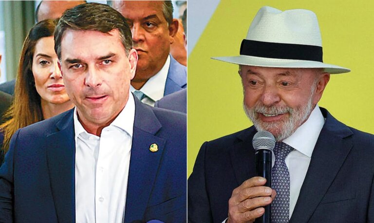 flavio-bolsonaro-enfrenta-cenario-negativo-nas-redes-enquanto-narrativa-pro-lula-avanca