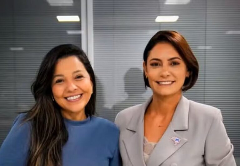 pivo-da-crise-entre-michelle-e-flavio,-priscila-costa-perde-vaga-ao-senado