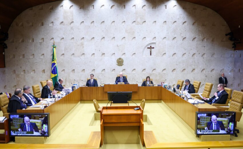 urnas-eletronicas:-fala-de-flavio-preocupa-ministros-do-stf-e-leva-corte-a-cobrar-reacao-do-tse