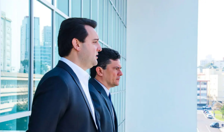 uniao-brasil-e-pp-trocam-moro-por-candidato-de-ratinho-jr-no-pr