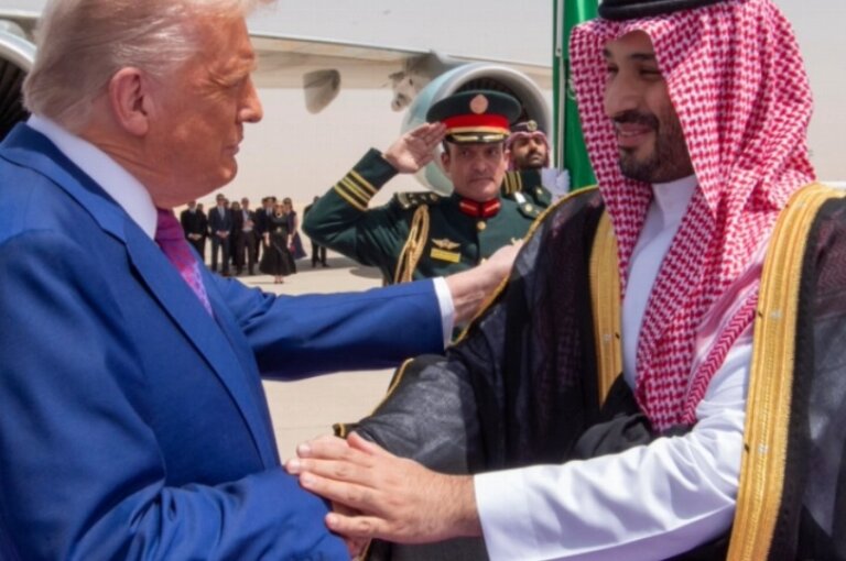 trump-aprova-acordo-nuclear-com-arabia-saudita-que-permite-enriquecimento-de-uranio
