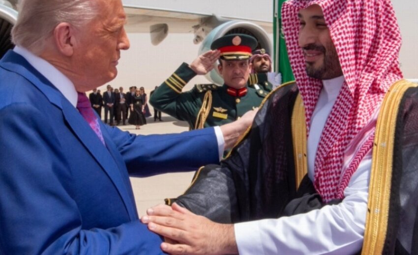 trump-aprova-acordo-nuclear-com-arabia-saudita-que-permite-enriquecimento-de-uranio