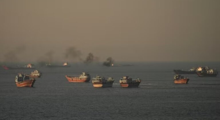 preco-do-petroleo-dispara-com-guerra-entre-eua-e-ira-e-aumenta-temor-de-inflacao-global