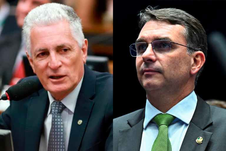justica-nega-processo-de-flavio-bolsonaro-que-tentava-censurar-rogerio-correia