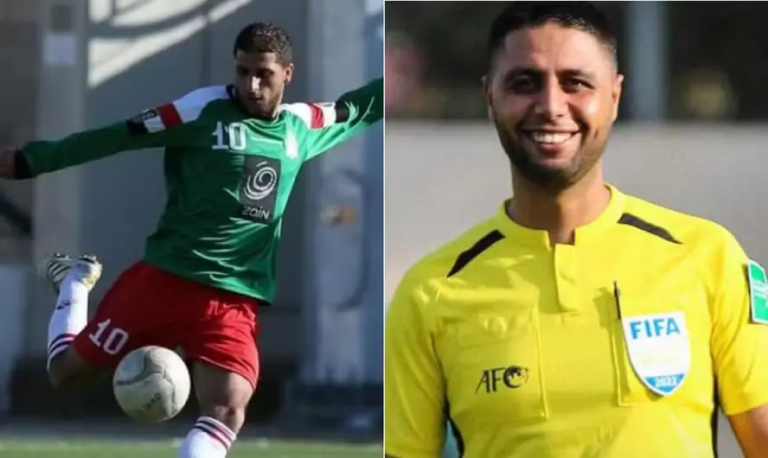 israel-inventa-que-jogadores-palestinos-assassinados-eram-“terroristas-do-hamas”