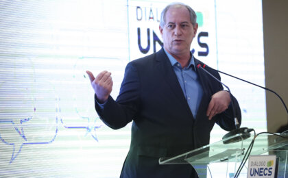 pl-oficializa-apoio-a-ciro-gomes-no-ceara-apos-disputa-interna-e-divergencia-entre-flavio-e-michelle
