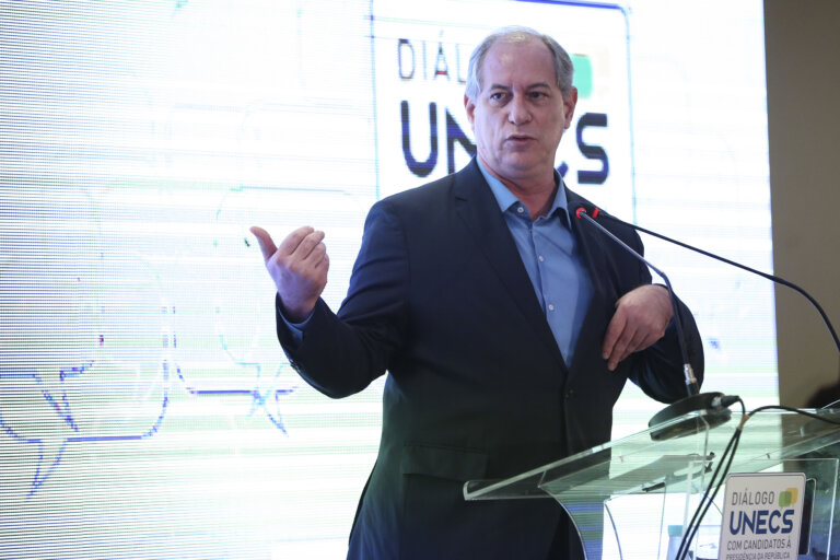 pl-oficializa-apoio-a-ciro-gomes-no-ceara-apos-disputa-interna-e-divergencia-entre-flavio-e-michelle