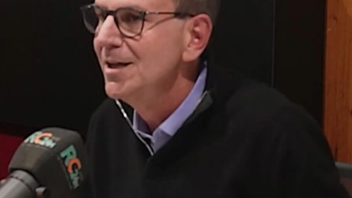 Expresso Rio