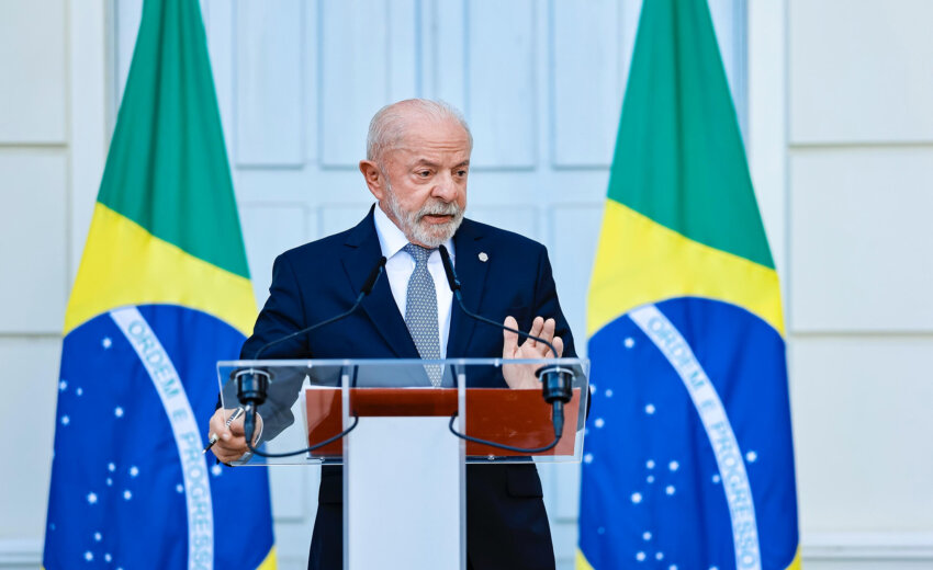 lula-acusa-eua-de-“manipular”-tema-do-trabalho-forcado-para-justificar-tarifa