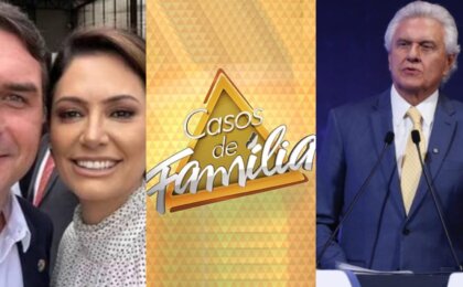 caiado-ironiza-tregua-entre-flavio-e-michelle-e-compara-cla-bolsonaro-a-“casos-de-familia”