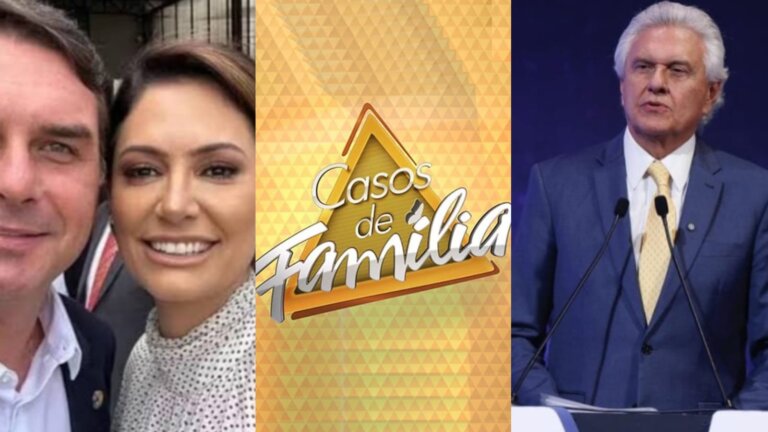 caiado-ironiza-tregua-entre-flavio-e-michelle-e-compara-cla-bolsonaro-a-“casos-de-familia”