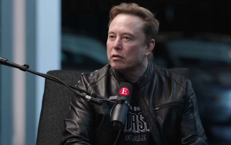 em-entrevista-e-ataca-jornalista,-“nao-sou-racista”:-elon-musk-surta