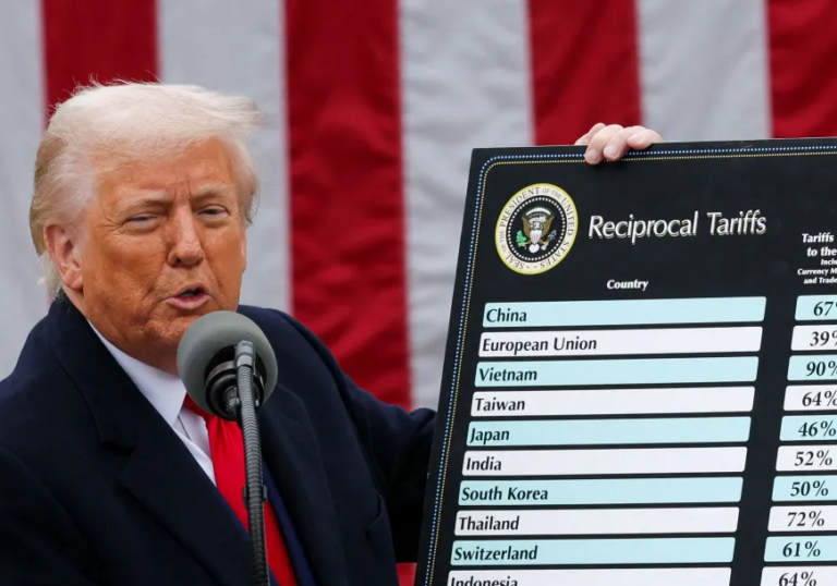 uniao-europeia-cobra-que-trump-cumpra-acordo-comercial-apos-nova-tarifa