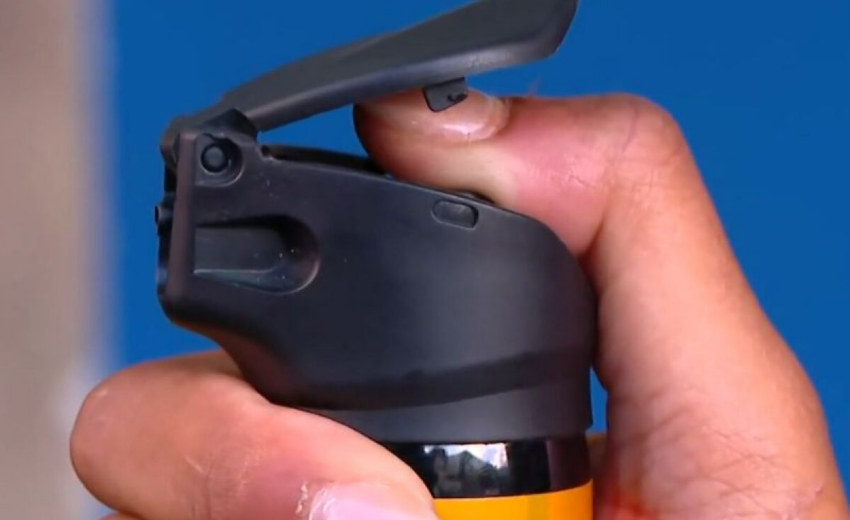 lei-que-libera-spray-de-pimenta-para-mulheres-entra-em-vigor;-veja-regras