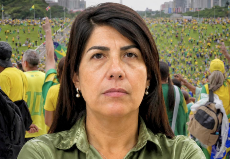 bolsonarista-foragida-tinha-foto-de-perfil-do-ai-5-no-whatsapp