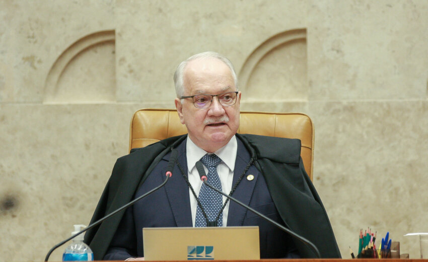 fachin-reage-a-ataque-de-milei-e-condena-fala-contra-moraes