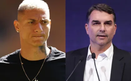 richarlison-reposta-video-de-rogerio-correia-celebrando-vitoria-contra-flavio-bolsonaro-na-justica
