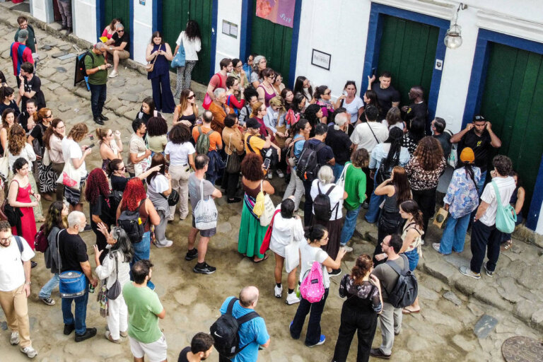 evento-com-carmen-lucia-e-miriam-leitao-termina-em-confusao-em-paraty-(rj)