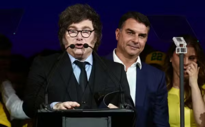 em-ultimas-noticias,-o-peso-dos-ataques-de-milei-a-lula-e-moraes