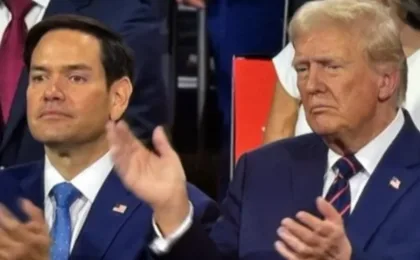 trump-elogia-venezuela-por-deixar-tribunal-penal-internacional-e-se-alinhar-aos-eua-contra-haia